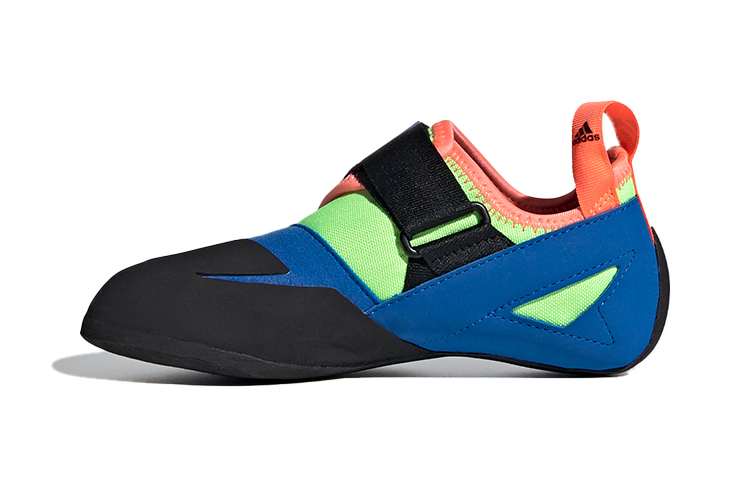 (Preschool) adidas Five Ten Kirigami 'Black Blue Green' EE9435