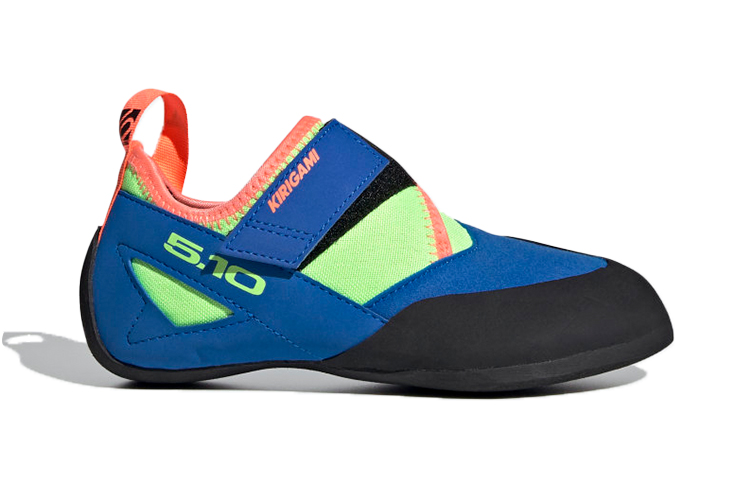 Order BP幼兒 adidas Five Ten Kirigami K 黑藍綠