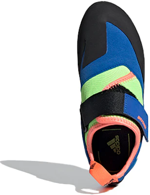 BP幼兒 adidas Five Ten Kirigami K 黑藍綠 Purchase BP幼兒 adidas Five Ten Kirigami K 黑藍綠