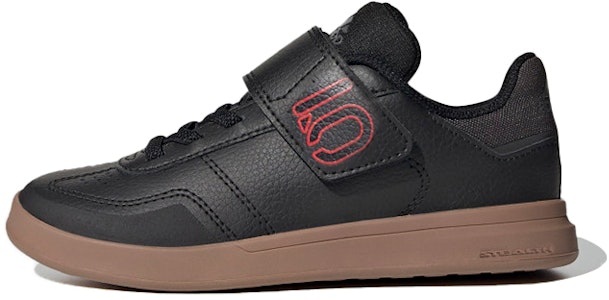 (PS) 阿迪达斯Five Ten Sleuth Deluxe山地自行车鞋‘黑棕色’ EH3526 Buy (PS) 阿迪达斯Five Ten Sleuth Deluxe山地自行车鞋‘黑棕色’ EH3526