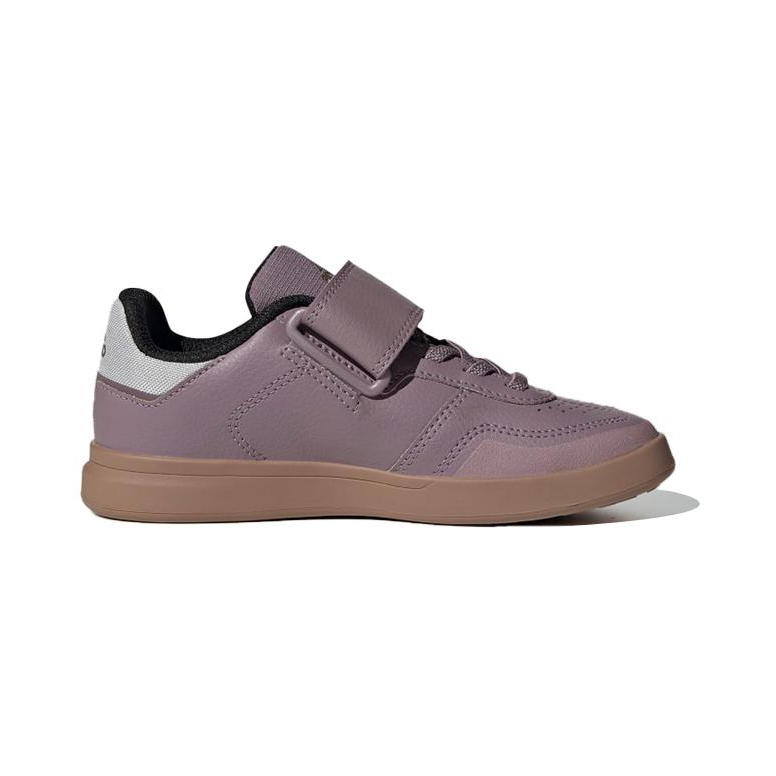 Order 中童 adidas Five Ten Sleuth Deluxe 山地車低幫童鞋 紫色