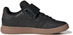(PS) adidas Five Ten Sleuth Deluxe Basikal Gunung 'Hitam Coklat' EH3526