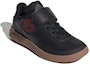 Lookbook (PS) adidas Five Ten Sleuth Deluxe Basikal Gunung 'Hitam Coklat' EH3526