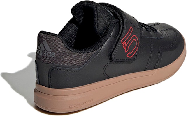 (PS) adidas Five Ten Sleuth Deluxe Sepeda Gunung 'Hitam Coklat' EH3526 Shop (PS) adidas Five Ten Sleuth Deluxe Sepeda Gunung 'Hitam Coklat' EH3526