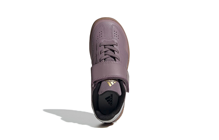 Purchase 中童 adidas Five Ten Sleuth Deluxe 山地車低幫童鞋 紫色