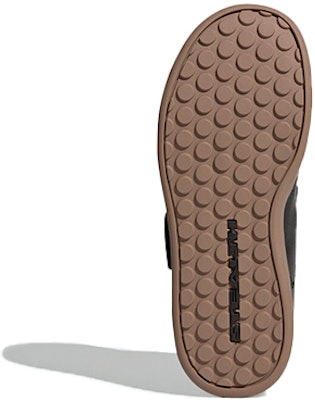 (PS) adidas Five Ten Sleuth Deluxe Sepeda Gunung 'Hitam Coklat' EH3526 Details for (PS) adidas Five Ten Sleuth Deluxe Sepeda Gunung 'Hitam Coklat' EH3526