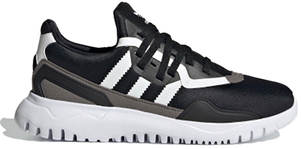 (PS) アディダス フレックスJ コアブラック/グレー FX5323 Order (PS) アディダス フレックスJ コアブラック/グレー FX5323