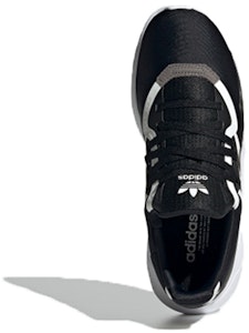(PS) アディダス フレックスJ コアブラック/グレー FX5323 Purchase (PS) アディダス フレックスJ コアブラック/グレー FX5323