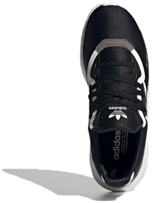 (Preschool) adidas Flex J 'Core Black Grey' FX5323 Purchase (Preschool) adidas Flex J 'Core Black Grey' FX5323
