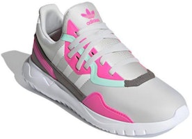 (PS) アディダス フレックスJ グレー/スクリーミングピンク FX5324 Lookbook (PS) アディダス フレックスJ グレー/スクリーミングピンク FX5324