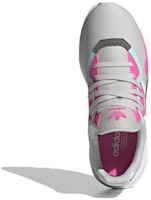 (PS) アディダス フレックスJ グレー/スクリーミングピンク FX5324 Purchase (PS) アディダス フレックスJ グレー/スクリーミングピンク FX5324