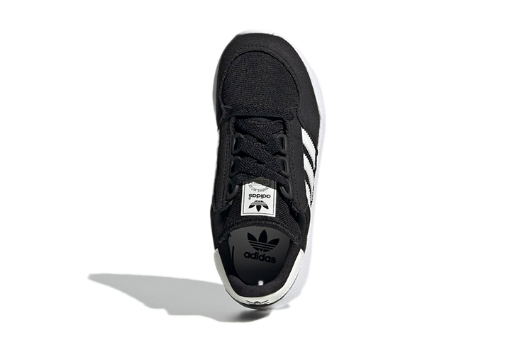 Purchase (PS) 아디다스 포레스트 그로브 K '블랙/화이트' EE6573