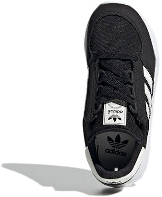 (PS) 아디다스 포레스트 그로브 K '블랙/화이트' EE6573 Purchase (PS) 아디다스 포레스트 그로브 K '블랙/화이트' EE6573