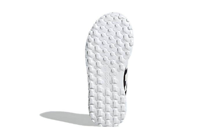 Details for (PS) 아디다스 포레스트 그로브 K '블랙/화이트' EE6573