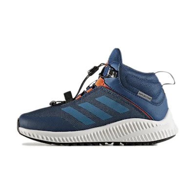 (PS) adidas Forta Trail Mid 'Blue White'