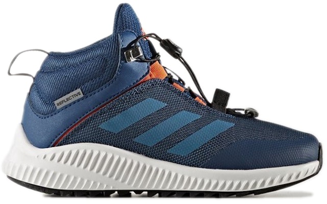 (PS) adidas Forta Trail Mid 'Biru Putih' BY3043 Order (PS) adidas Forta Trail Mid 'Biru Putih' BY3043