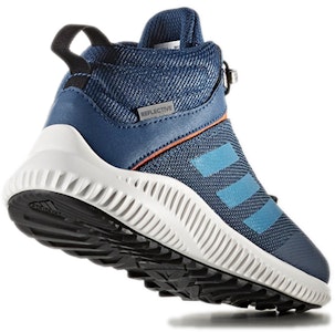 (PS) adidas Forta Trail Mid 'Biru Putih' BY3043 Lookbook (PS) adidas Forta Trail Mid 'Biru Putih' BY3043