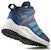 (PS) adidas Forta Trail Mid 'Biru Putih' BY3043