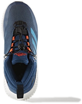 (PS) adidas Forta Trail Mid 'Biru Putih' BY3043 Shop (PS) adidas Forta Trail Mid 'Biru Putih' BY3043