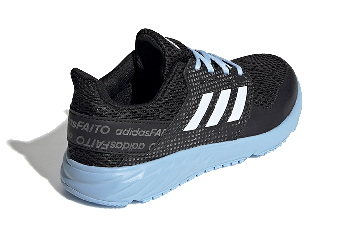 Shop (PS) adidas Fortafaito 'Hitam Biru Putih' EE7312