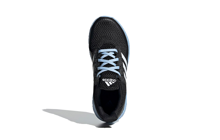 Purchase (PS) adidas Fortafaito 'Hitam Biru Putih' EE7312