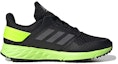 Order (PS) adidas Fortafaito Running 'Hitam Hijau' FY7244