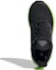 Purchase (PS) adidas Fortafaito Running 'Hitam Hijau' FY7244