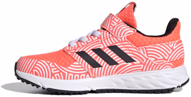 (Preschool) adidas Fortafaito Tokyo Top Strap FW7291 (Preschool) adidas Fortafaito Tokyo Top Strap FW7291