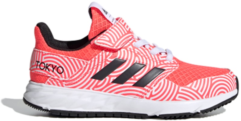 (Preschool) adidas Fortafaito Tokyo Top Strap FW7291 Order (Preschool) adidas Fortafaito Tokyo Top Strap FW7291