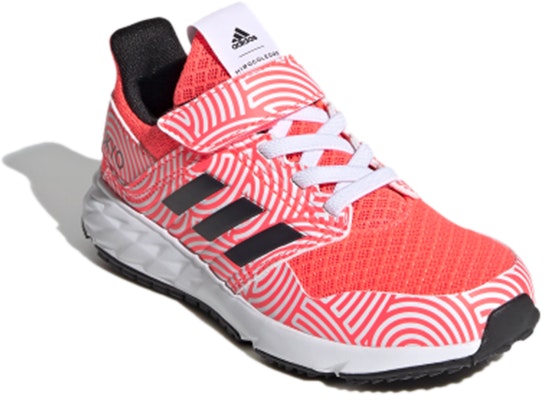 (Preschool) adidas Fortafaito Tokyo Top Strap FW7291 Lookbook (Preschool) adidas Fortafaito Tokyo Top Strap FW7291