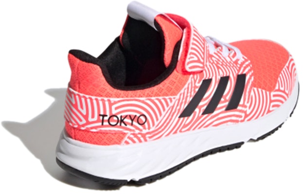 (Preschool) adidas Fortafaito Tokyo Top Strap FW7291 Shop (Preschool) adidas Fortafaito Tokyo Top Strap FW7291