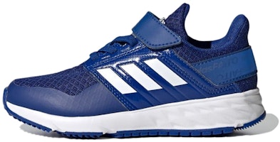 (Youth) adidas Fortafaito El Blue FW7304 (Youth) adidas Fortafaito El Blue FW7304
