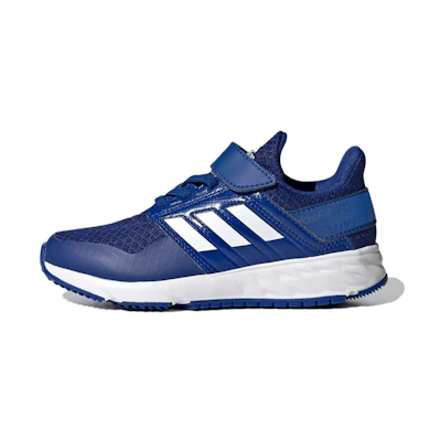 (Youth) adidas Fortafaito El Blue