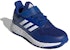 (JR) adidas Fortafaito El Biru FW7304