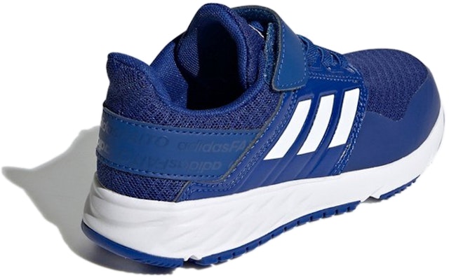 (JR) adidas Fortafaito El Biru FW7304 Shop (JR) adidas Fortafaito El Biru FW7304