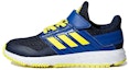 Buy (PS) adidas FortaFaito EL K 'Collegiate Navy' Kanak-kanak F36102