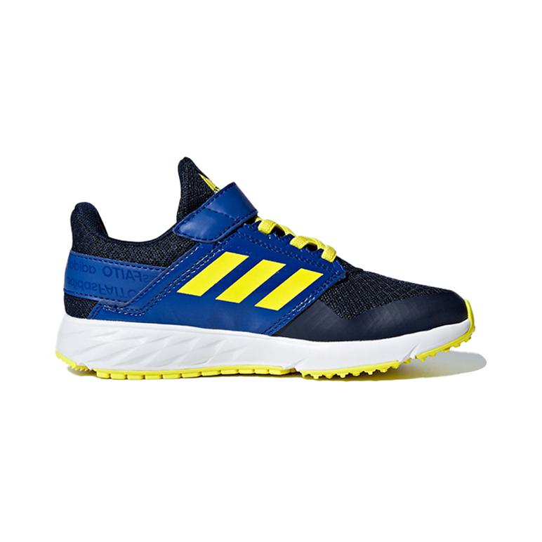 Order (PS) adidas FortaFaito EL K ''Collegiate Navy'' Kinderschoenen F36102
