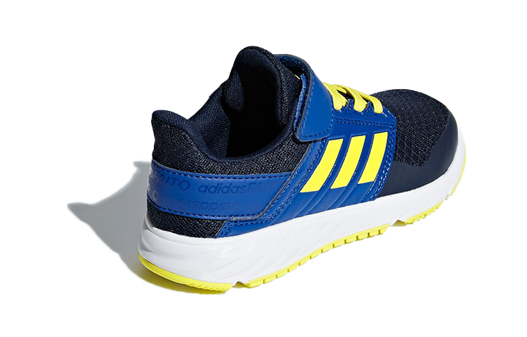 Shop (PS) adidas FortaFaito EL K ''Collegiate Navy'' Kinderschoenen F36102