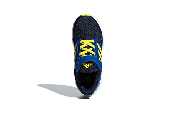 Purchase (PS) adidas FortaFaito EL K ''Collegiate Navy'' Kinderschoenen F36102