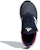 (PS) adidas FortaFaito EL K 'Navy' Kanak-Kanak Lelaki Biru Gelap F34122