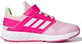 Order (PS) adidas FortaFaito EL K 'Merah Jambu' F36104