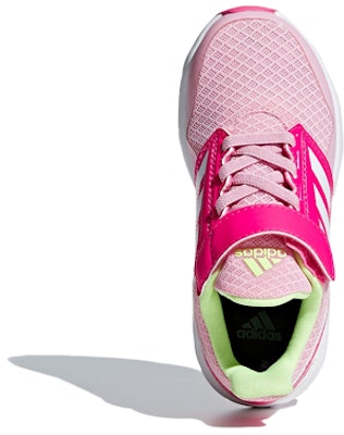 (PS) adidas FortaFaito EL K 'Rosa' F36104 Purchase (PS) adidas FortaFaito EL K 'Rosa' F36104