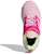 (PS) adidas FortaFaito EL K 'Merah Jambu' F36104