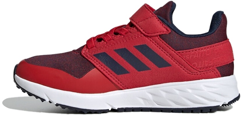 (Youth) adidas Fortafaito El K 'Red Blue White' EF8285 Buy (Youth) adidas Fortafaito El K 'Red Blue White' EF8285