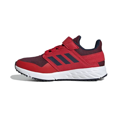 (Youth) adidas Fortafaito El K 'Red Blue White'