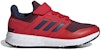 (PS) adidas Fortafaito El K 'Merah Biru Putih' EF8285