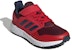 (PS) adidas Fortafaito El K 'Merah Biru Putih' EF8285