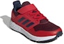 Lookbook (PS) adidas Fortafaito El K 'Merah Biru Putih' EF8285