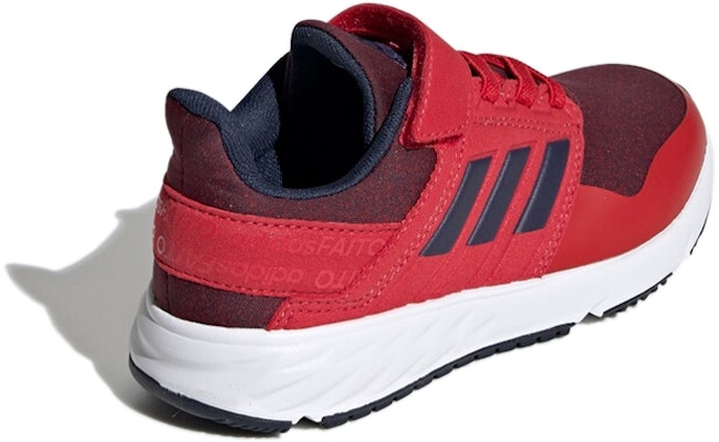 (Youth) adidas Fortafaito El K 'Red Blue White' EF8285 Shop (Youth) adidas Fortafaito El K 'Red Blue White' EF8285