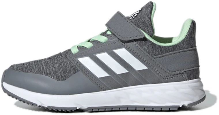 (PS) adidas FortaFaito EL K ''Grigio Fumo'' EE7310 Buy (PS) adidas FortaFaito EL K ''Grigio Fumo'' EE7310